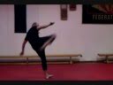 videos de atomic hapkido