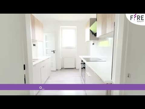 Video Prodej byt 3 + 1, 60㎡|Liberecký kraj, Liberec, Liberec (nečleněné město), Liberec XV-Starý Harcov, N
