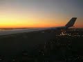 Finnair MD-11 landing from Helsinki to New York JFK Finnair MD-11 landing from Helsinki to New York JFK