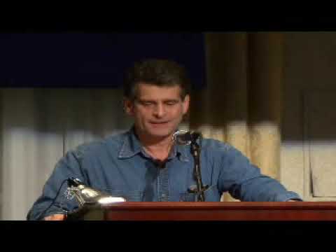 Dean Kamen, President, DEKA Research & Founder, FIRST (part 2)