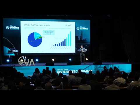 Vision Tech 2026 | Etanol de Milho: Expansão, Demanda e Novas Fronteiras Produtivas