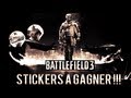 Wartek Sur Battlefield 3 ?! | Concours Pour Vous !