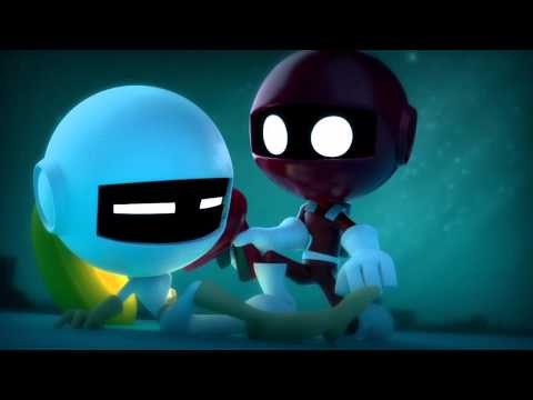 Film danimation : Danger Planet