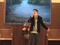 Carlos Darze - You Raise Me Up