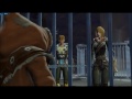 Bounty Hunter Hoth Storyline (part 1)