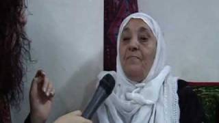 قرية ديربان الفلسطينية الجزء  الثالث- لانا كاملة