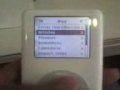 Ipod 4G - 20GB