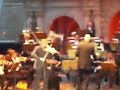 DAVID GARRETT - Mendelssohn - Violin Concerto (Movt1 Part II) in Regensburg