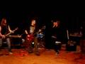 Contorted - Shot Down