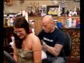 Miami Ink -  Geisha Girl