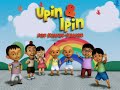 Upin&Ipin - Kembara Ke Pulau Harga Karun (Bahagian 6)