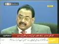 Altaf Hussain condemns Lahore 3bomb blasts by Terrorists