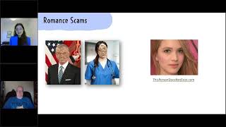 Scams and Brain Injury: How Safe Are You?