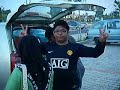 HKC Di Stadium Sultan Mizan