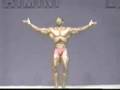Bodybuilding Coolness 