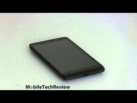 Motorola Droid Maxx Review