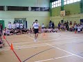 Yip Suet Bun's 0mistake AGAIN Rope Skipping Master Freestyle