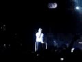 Dashboard Confessional - Hands Down (live)