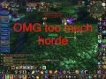 PVP in WSG warlock PVE