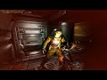 Doom 3: RoE (PC) Walkthrough w/Commentary [in HD]: Part 6 - Erebus: Level 4 (1/2)