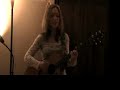 another clip from her house concert in fairfax on february 10. http://kylerengland.com/ for more info on bay area house concerts, visit http://drewpearce.com/