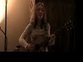 another clip from her house concert in fairfax on february 10. http://kylerengland.com/ for more info on bay area house concerts, visit http://drewpearce.com/