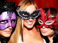 Club Scene 2009 - W4W Toronto.mov