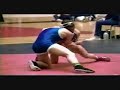 Walsh (Paul IV) vs Bernadino(P)