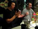 Wino Wednesday on Indie 103.1 with The Crystal Method