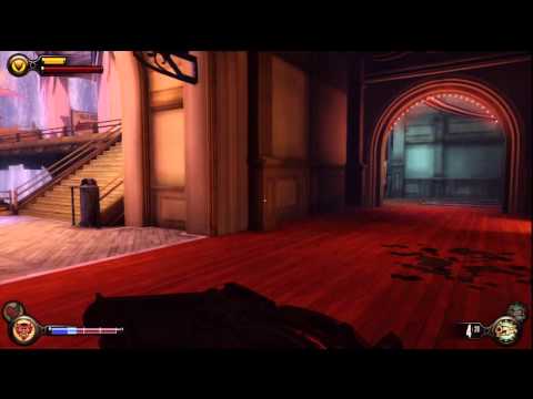 1999 mode bioshock 1999 mode bioshock