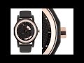 New luxury watch, FELDO 1-1 B/B.