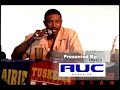 The HBCU Network Presents: HBCU Alumni Cruise Town Hall The HBCU Network Presents: HBCU Alumni Cruise Town Hall