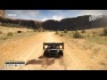 Trailblazer Utah 3 Dirt 2