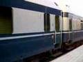 VR EXPRESS TRAIN LETS GO TO KOLARI (OSA2) (PART2)