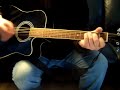 gitaarles nr 81 g en g  Ritchie Valens la Bamba