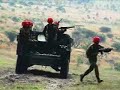 Ejercito Mexicano