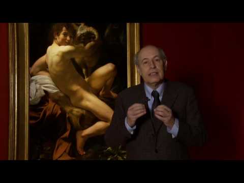 Caravaggio. Intervista a Claudio Strinati