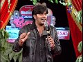 Jabardasth - జబర్దస్త్ - Sudigaali Sudheer Performance on 18th September 2014