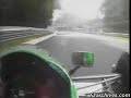 F1 Onboard - 1989 Monza Alessandro Nannini