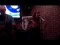 Angie Atkinson "All in My Head" Gizzi's Cafe 10-22-2011 Angie Atkinson "All in My Head" Gizzi's Cafe 10-22-2011