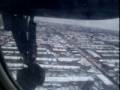 US Airways Express Flight 4438. Landing at LaGuardia (KLGA). Dehavilland Dash-8-100
