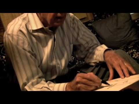 Isreali - A clip from Jonathan Demme's Jimmy Carter Man from Plains. Former president Carter explains how the Isreali Occupation of Gaza and the West Bank is like a pr...