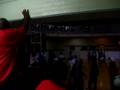 b5 playin basketball at the ymca lock in
