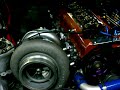 The Japanese DRAG SUPRA, engine first start. The Japanese DRAG SUPRA, engine first start.