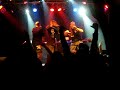Hablando en Plata - Te voy a hundir  (Jimmy Jazz, Vitoria)