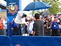 Lenny Dykstra - Video 1