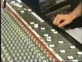 some nice video from cj bolland working in the r&s records studio (techno island) in ghent in 1991.

he samples a sound from an analogue synth with his emulator iii and put it through a gate. (more)