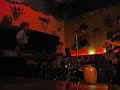 SideCar AGoGo @ Two Boots Brooklyn