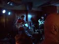 Hadrien Feraud Rumeurs, live in London (TWO)