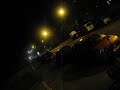 Soir�e perturb�e